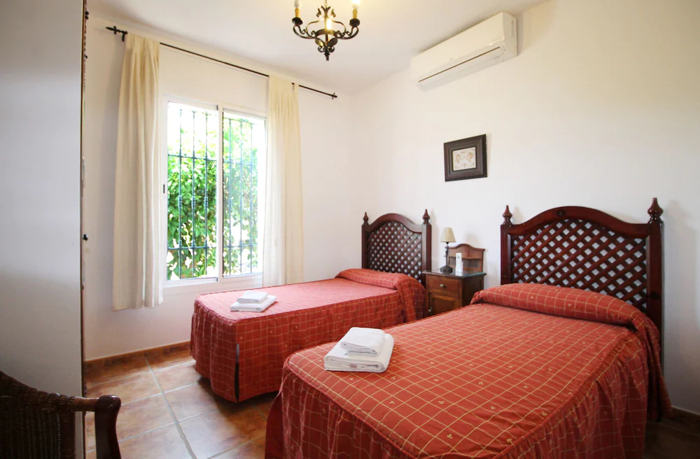 Villa Jomada