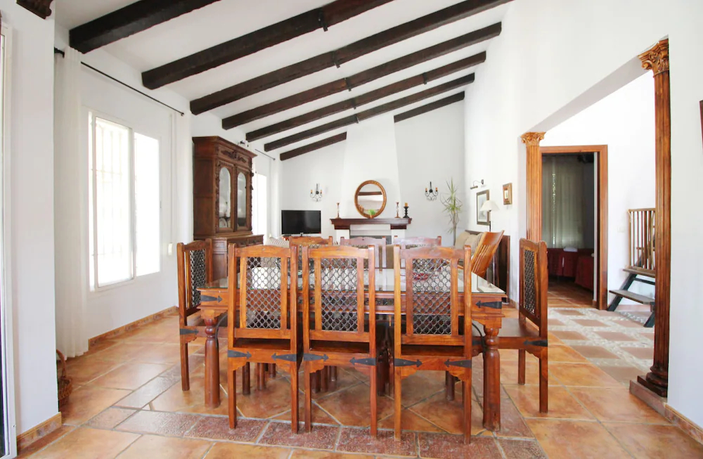 Villa Jomada