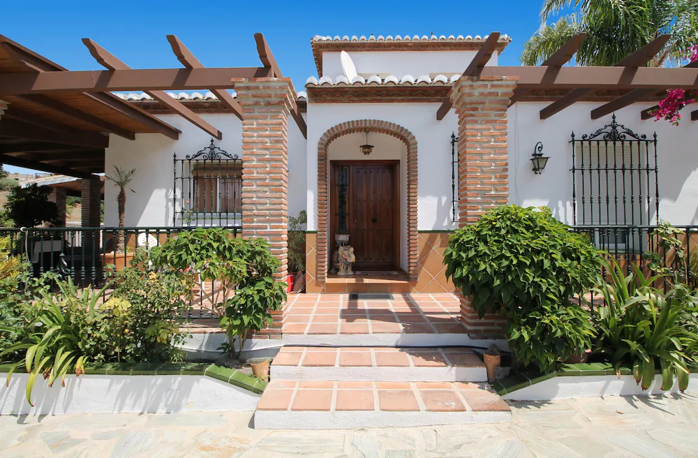 Villa Jomada