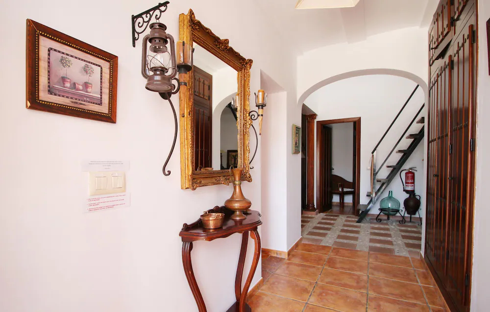 Villa Jomada
