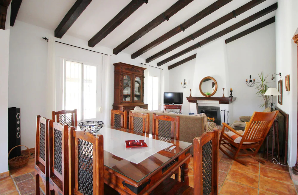 Villa Jomada