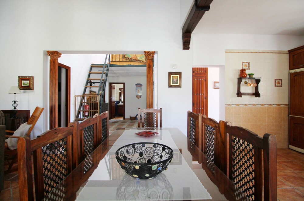 Villa Jomada