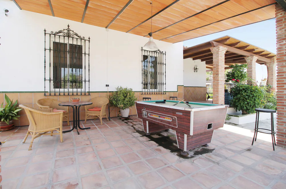 Villa Jomada