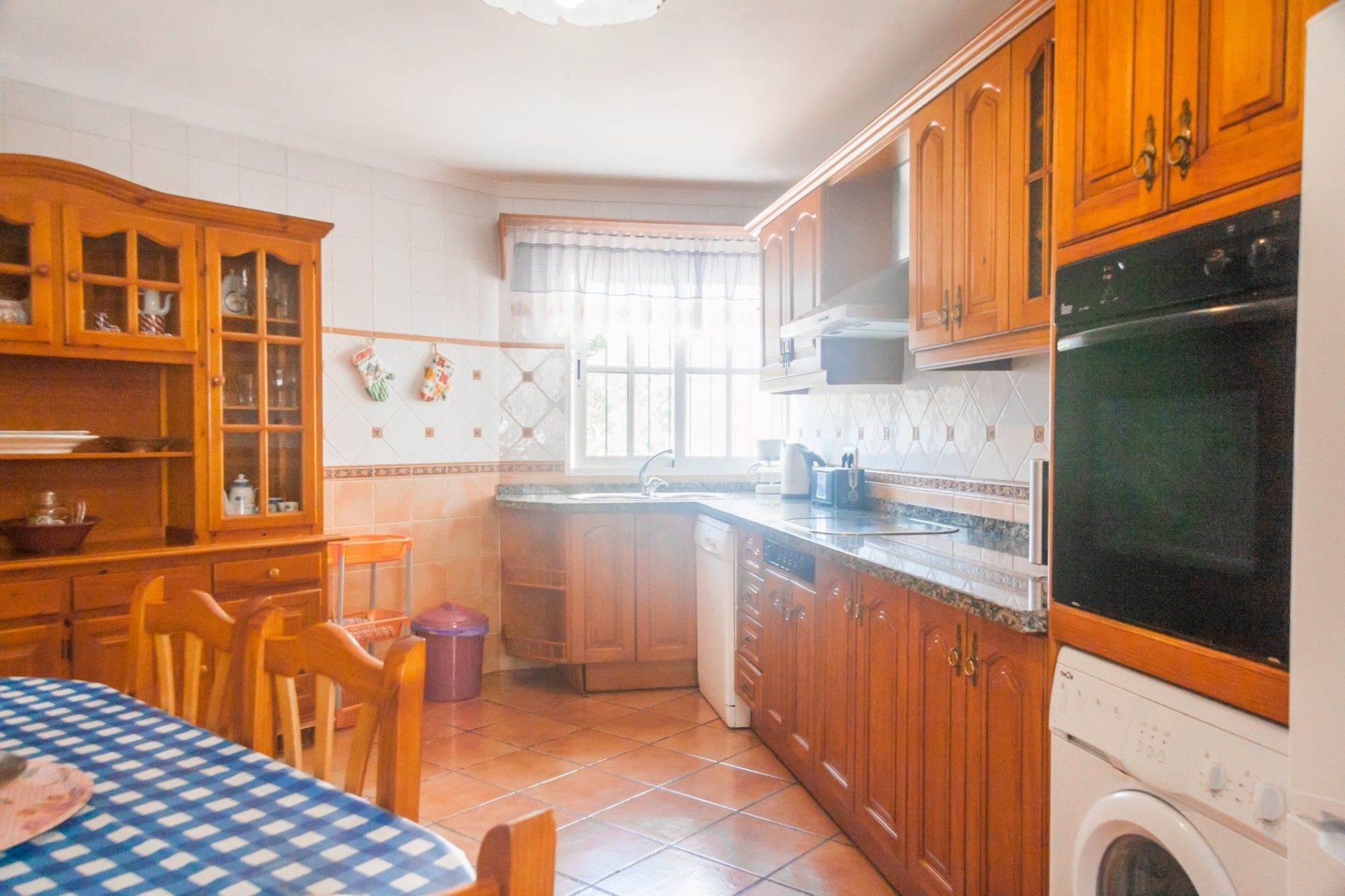 Villa Jorge Canovas Nerja