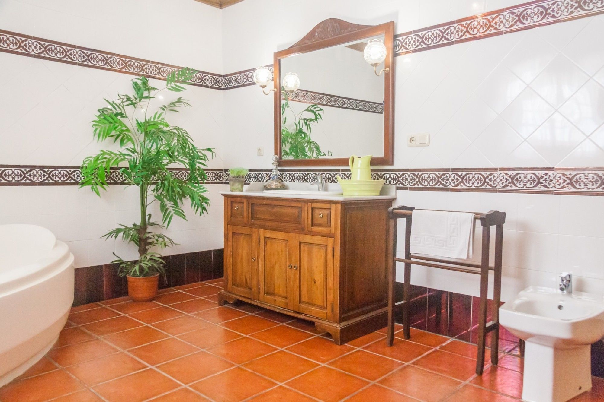 Villa Jorge Canovas Nerja