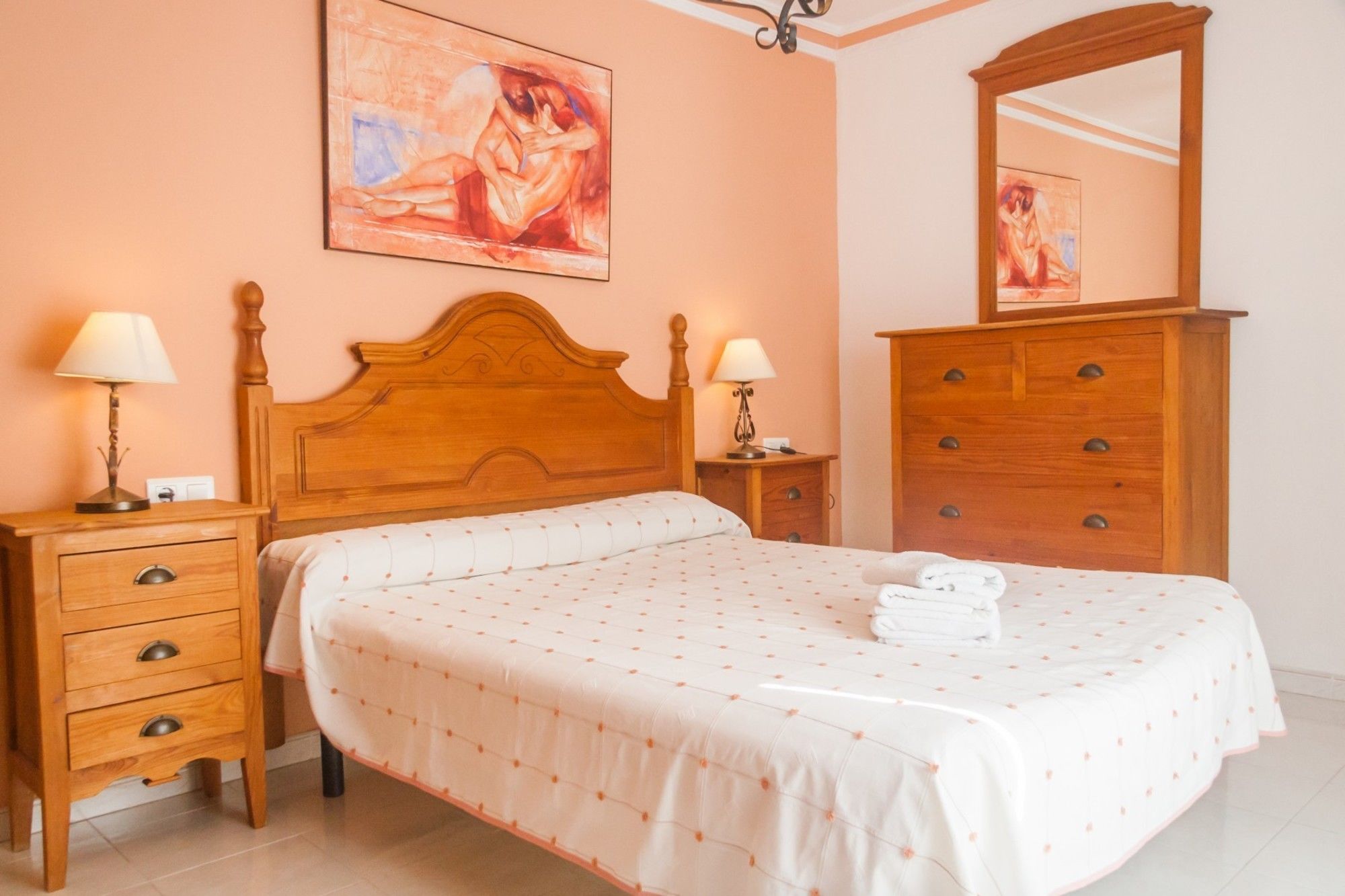 Villa Jorge Canovas Nerja