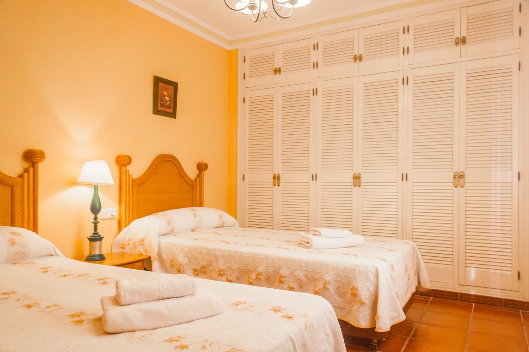 Villa Jorge Canovas Nerja