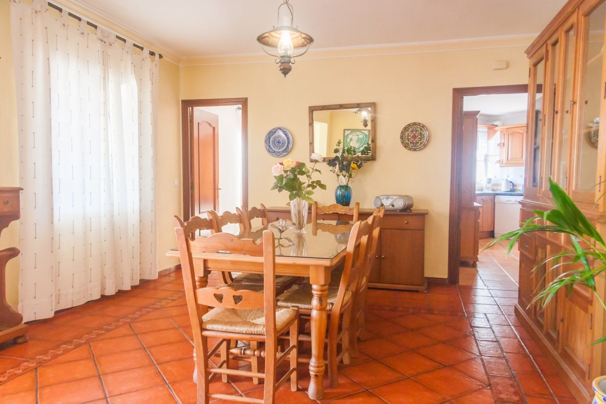 Villa Jorge Canovas Nerja