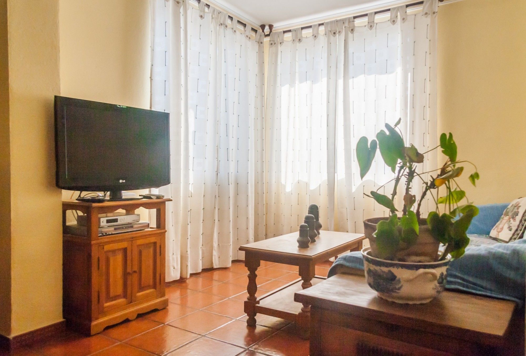 Villa Jorge Canovas Nerja