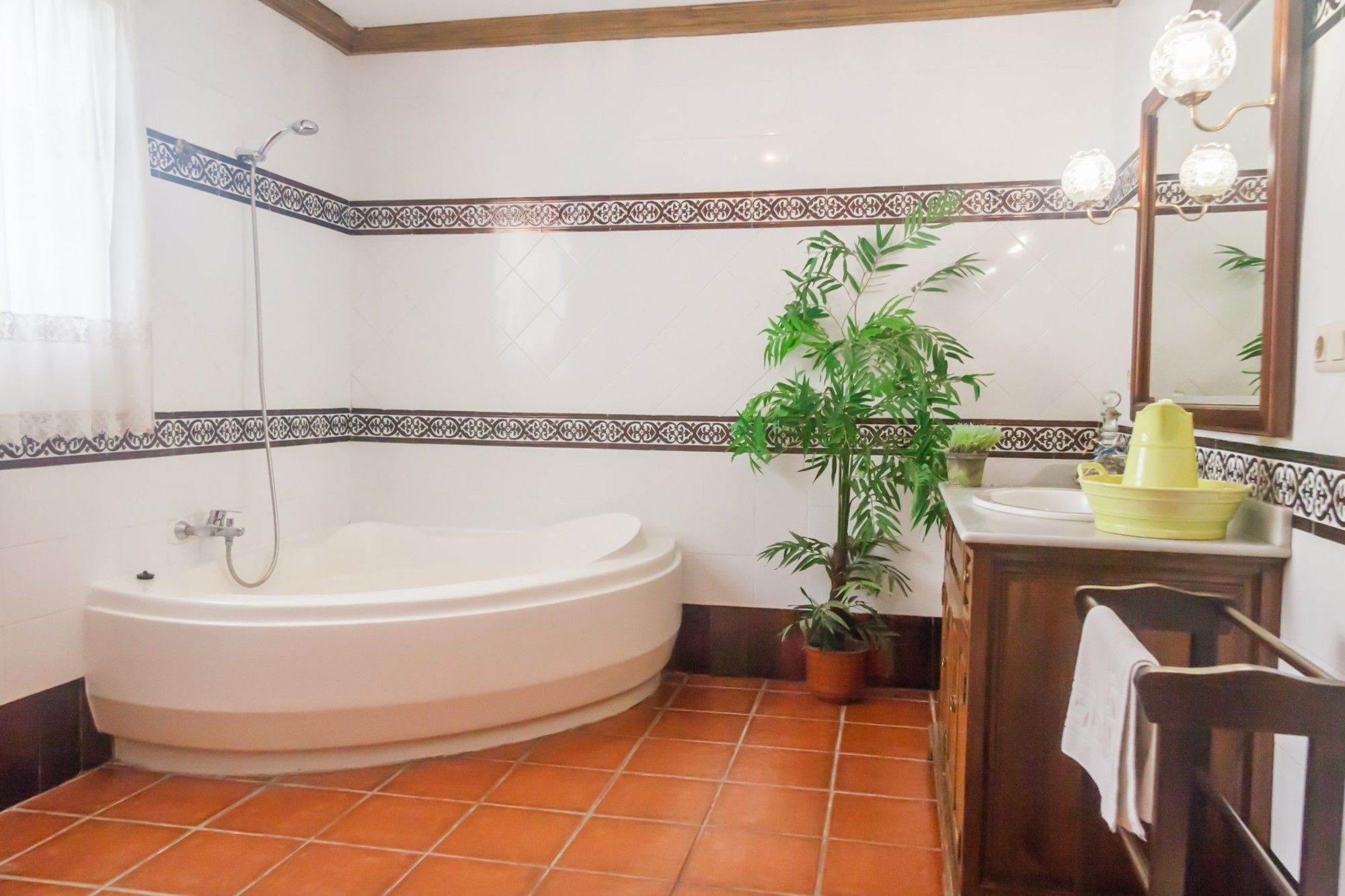 Villa Jorge Canovas Nerja
