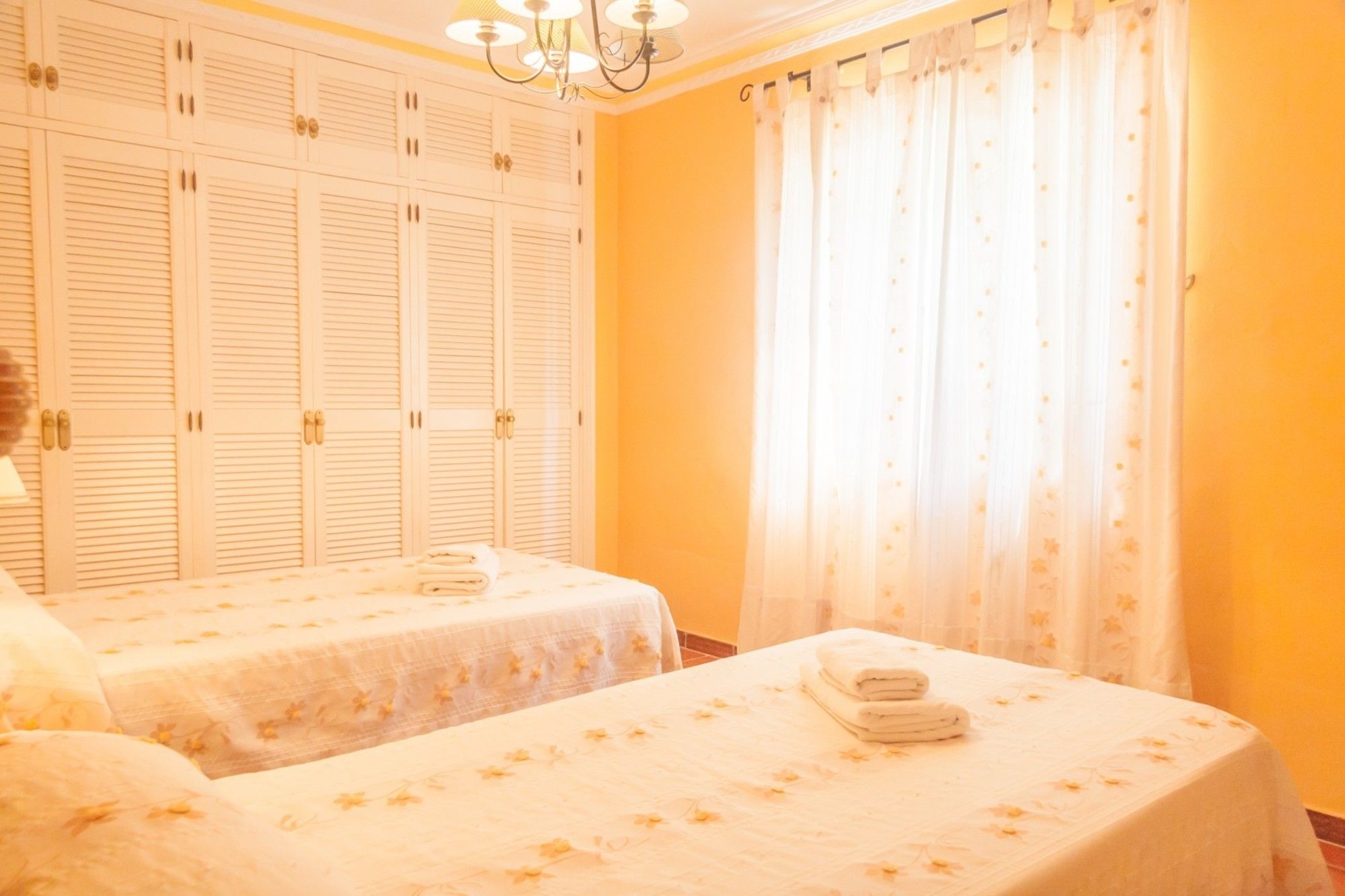 Villa Jorge Canovas Nerja