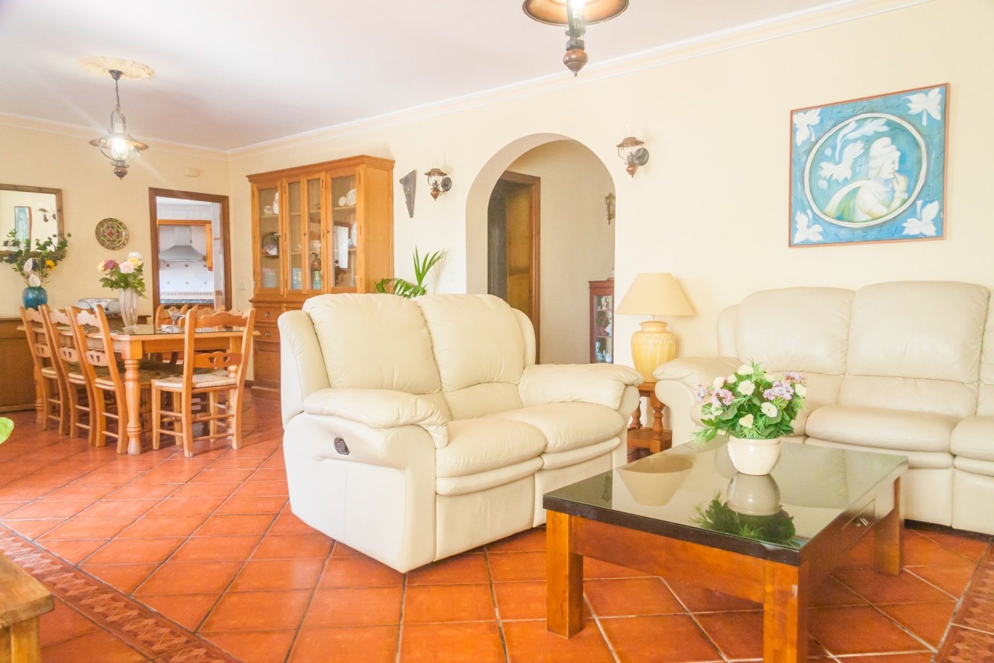 Villa Jorge Canovas Nerja