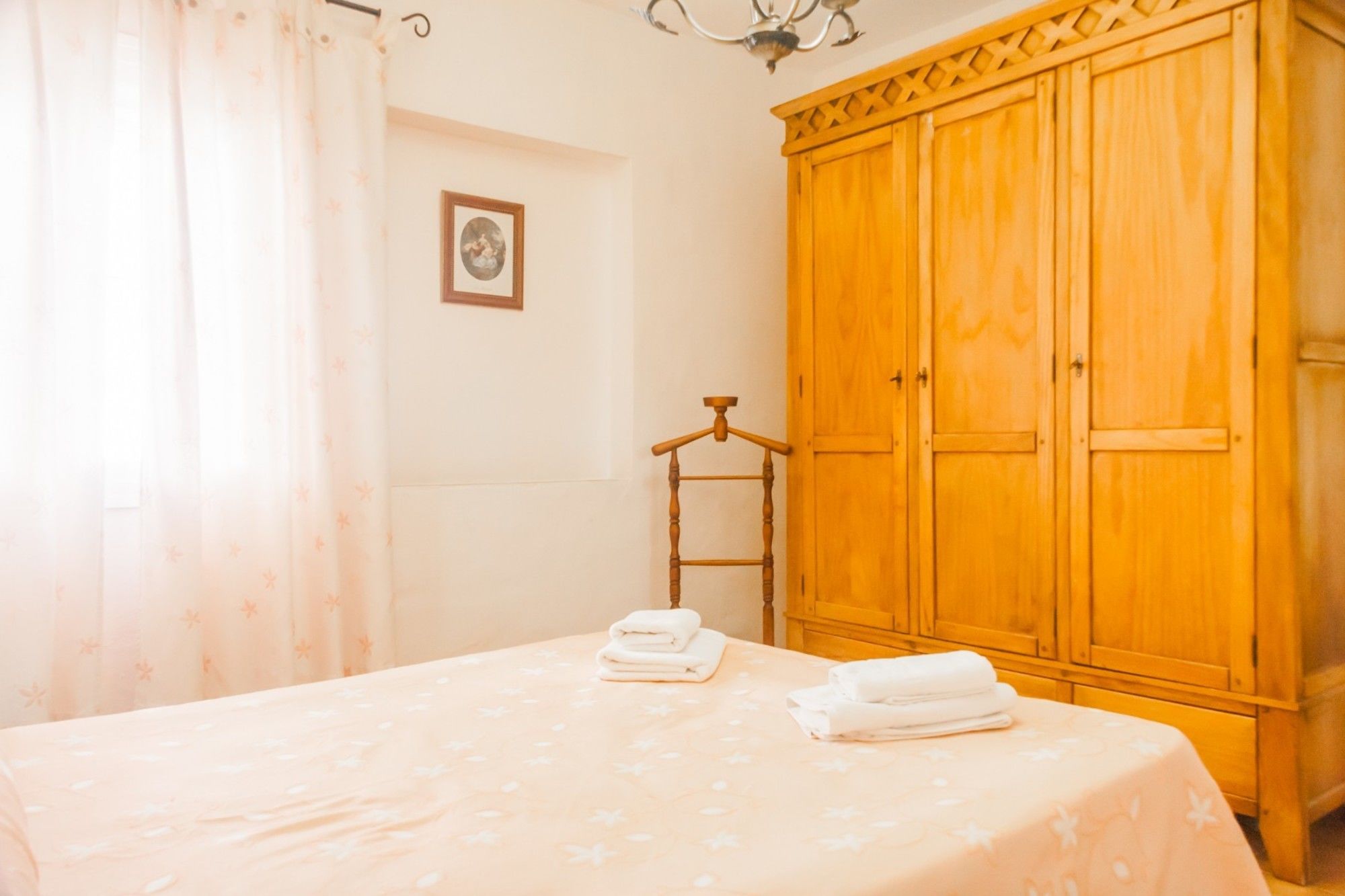 Villa Jorge Canovas Nerja