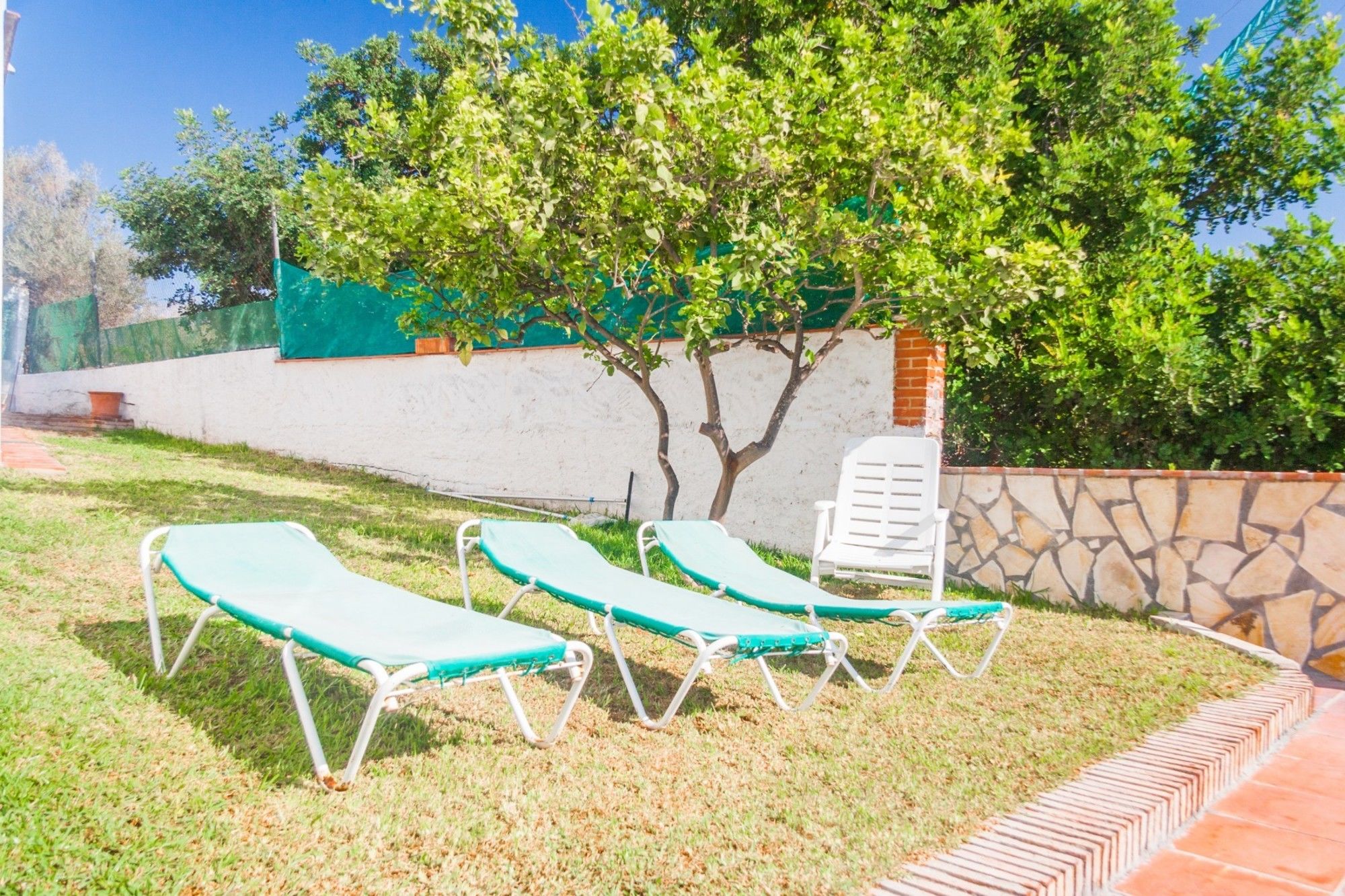 Villa Jorge Canovas Nerja
