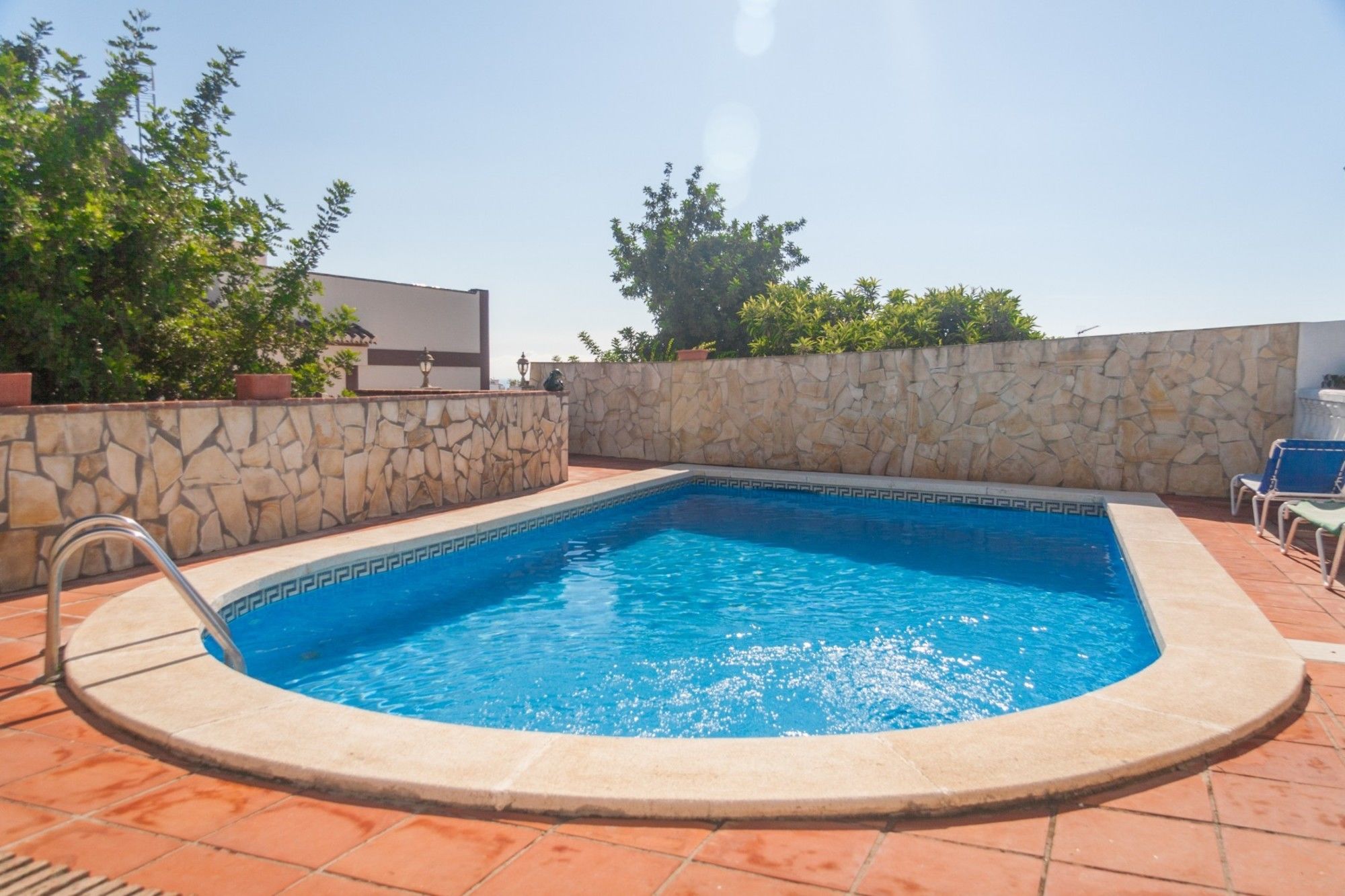 Villa Jorge Canovas Nerja