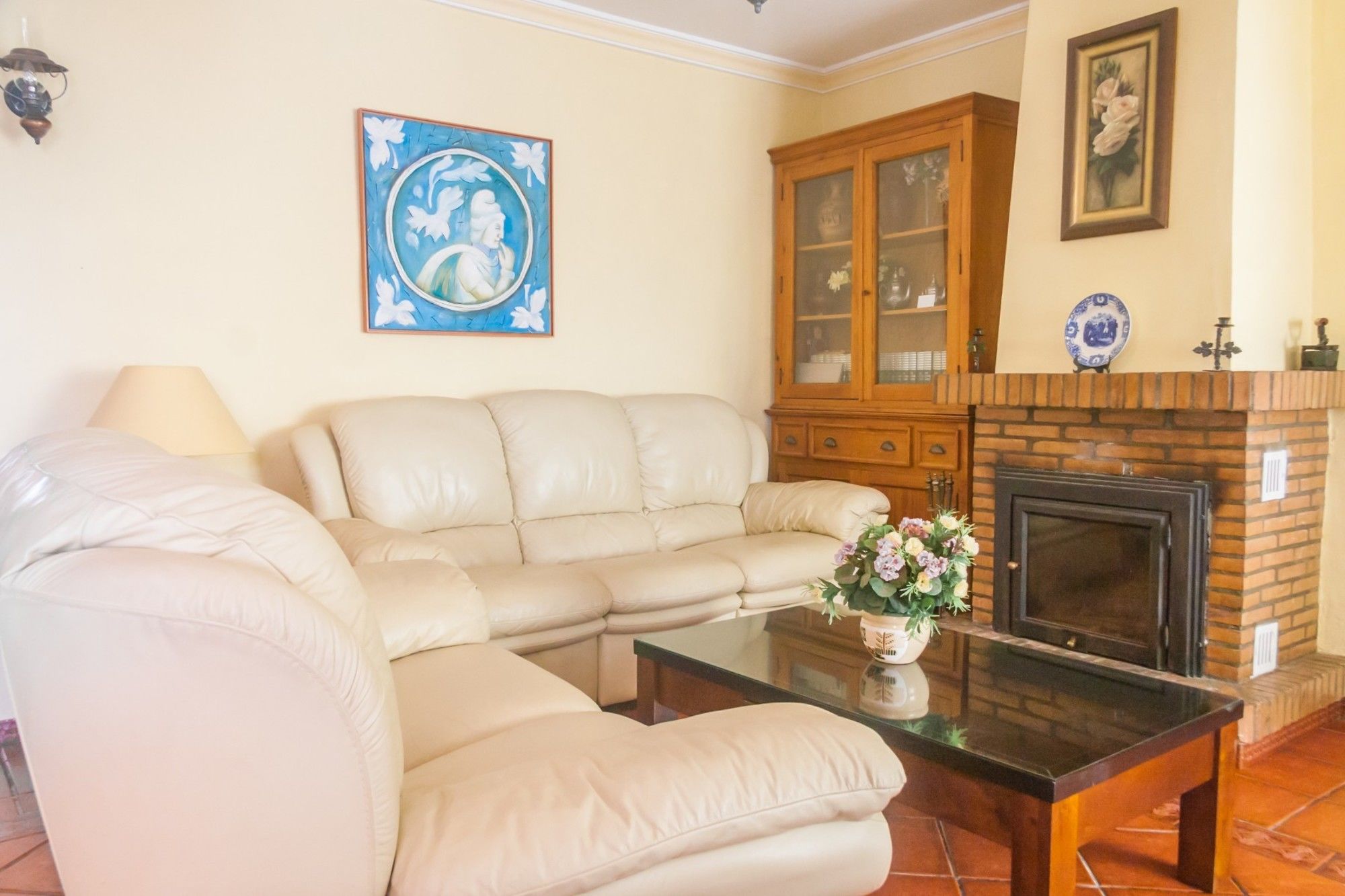 Villa Jorge Canovas Nerja