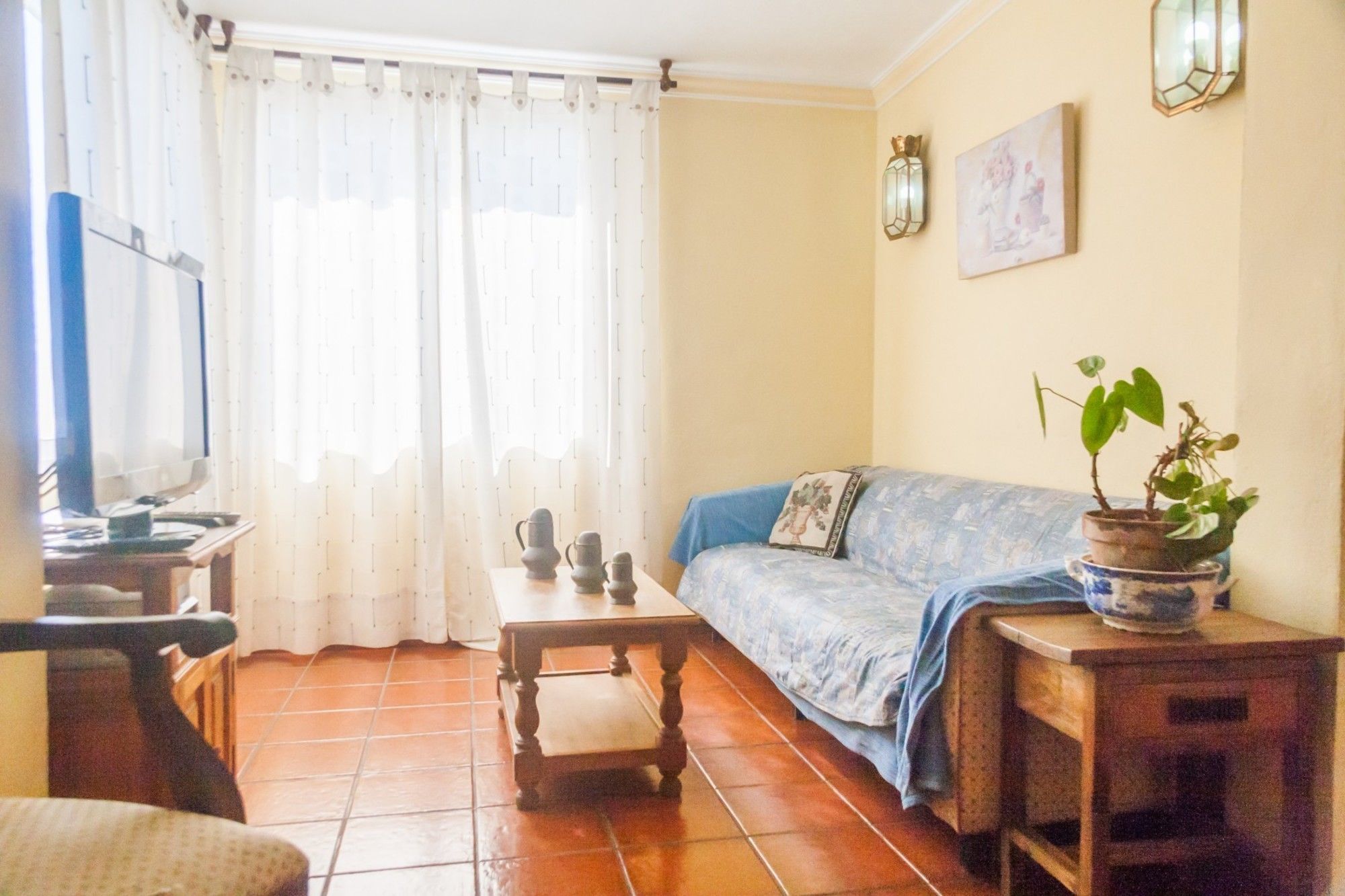 Villa Jorge Canovas Nerja