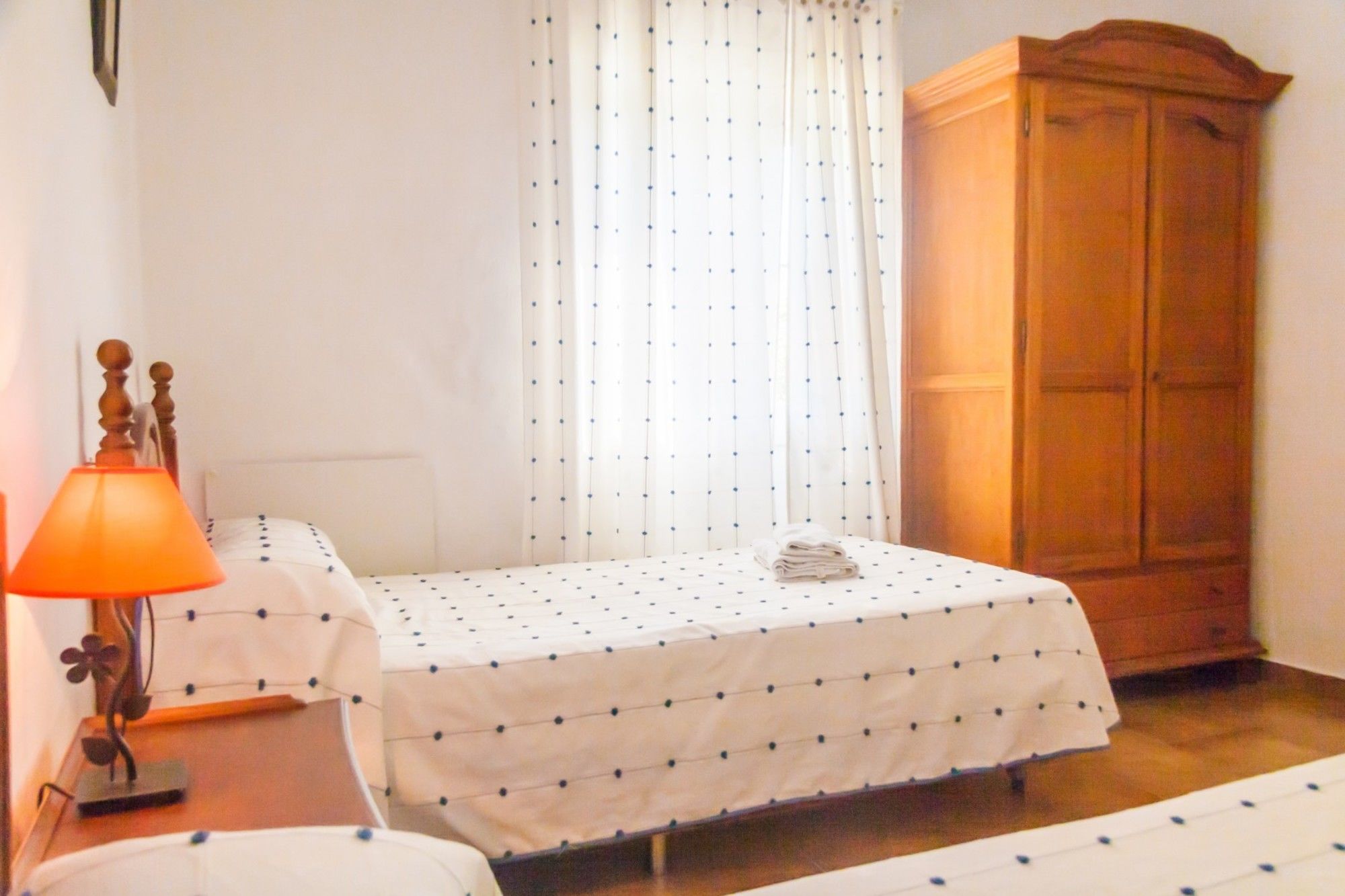 Villa Jorge Canovas Nerja