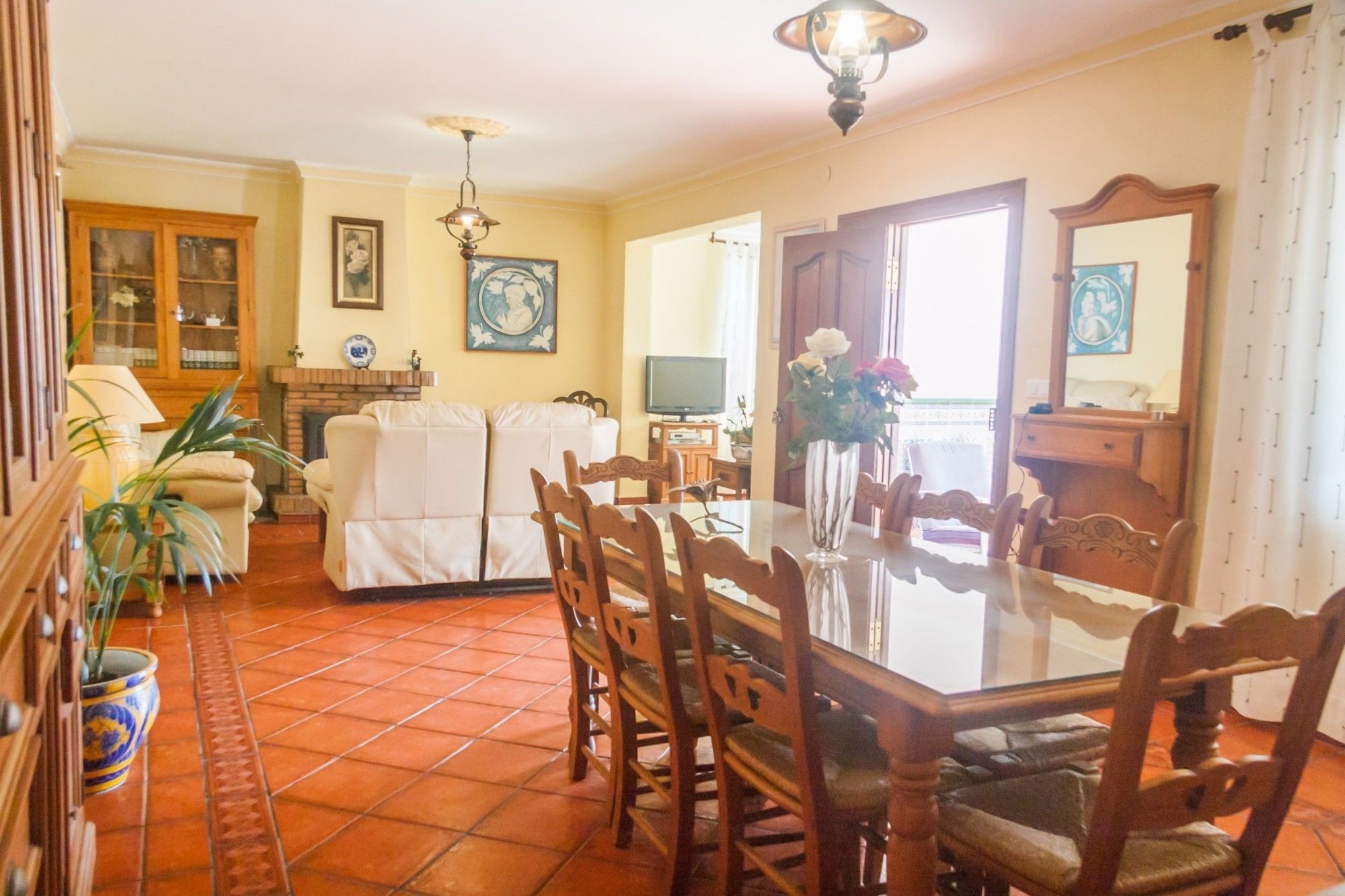 Villa Jorge Canovas Nerja