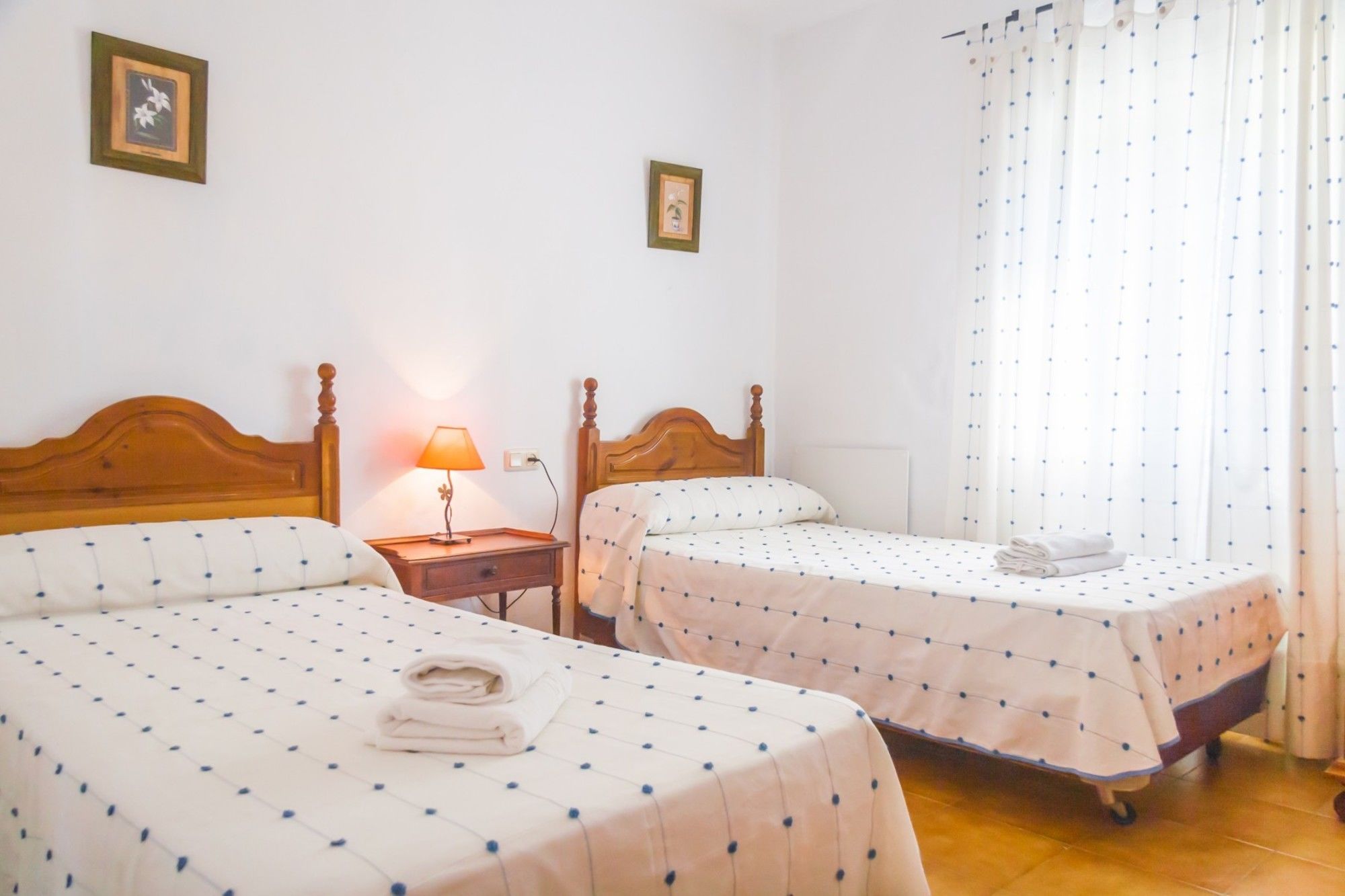 Villa Jorge Canovas Nerja