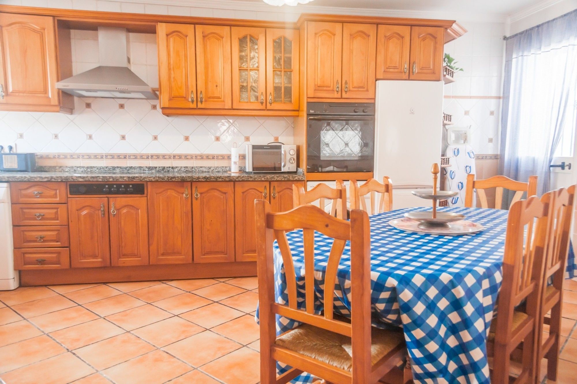 Villa Jorge Canovas Nerja