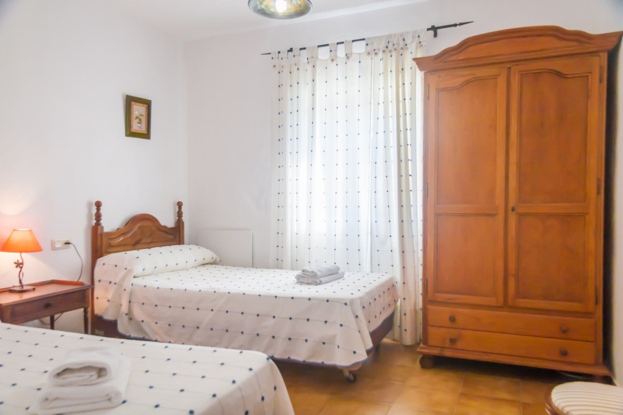Villa Jorge Canovas Nerja