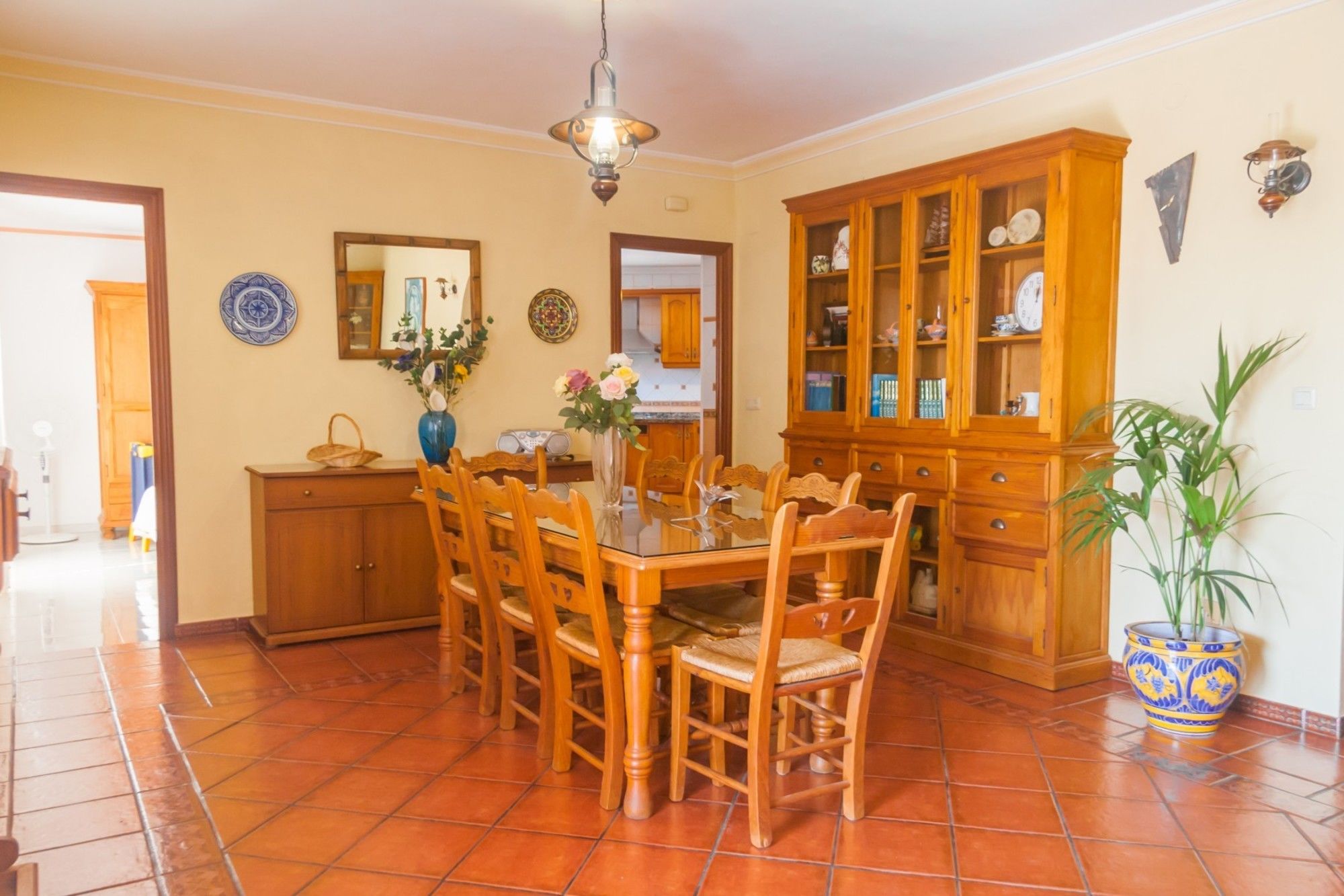 Villa Jorge Canovas Nerja