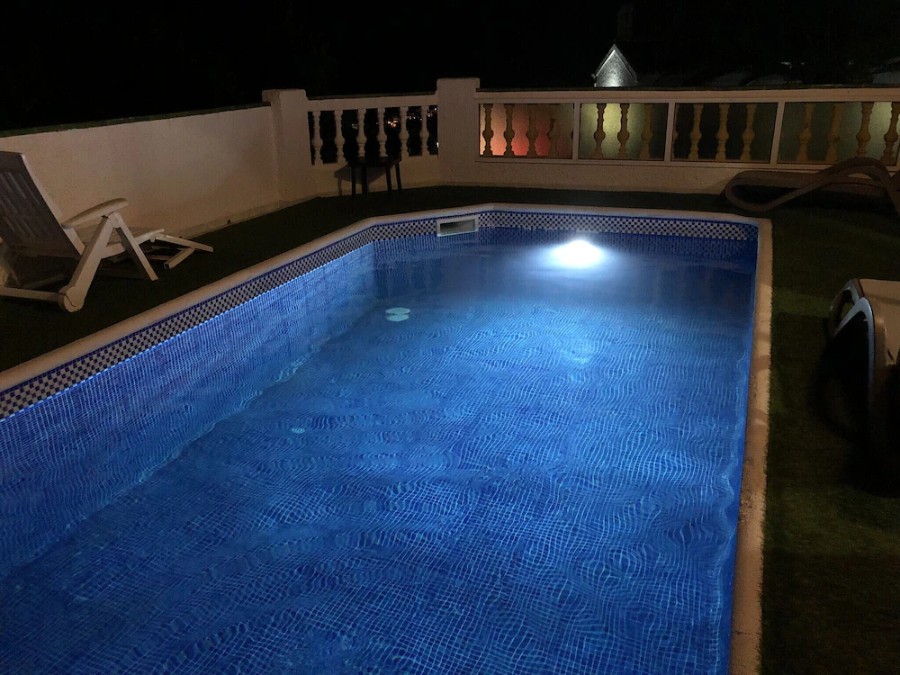 Villa Kenny