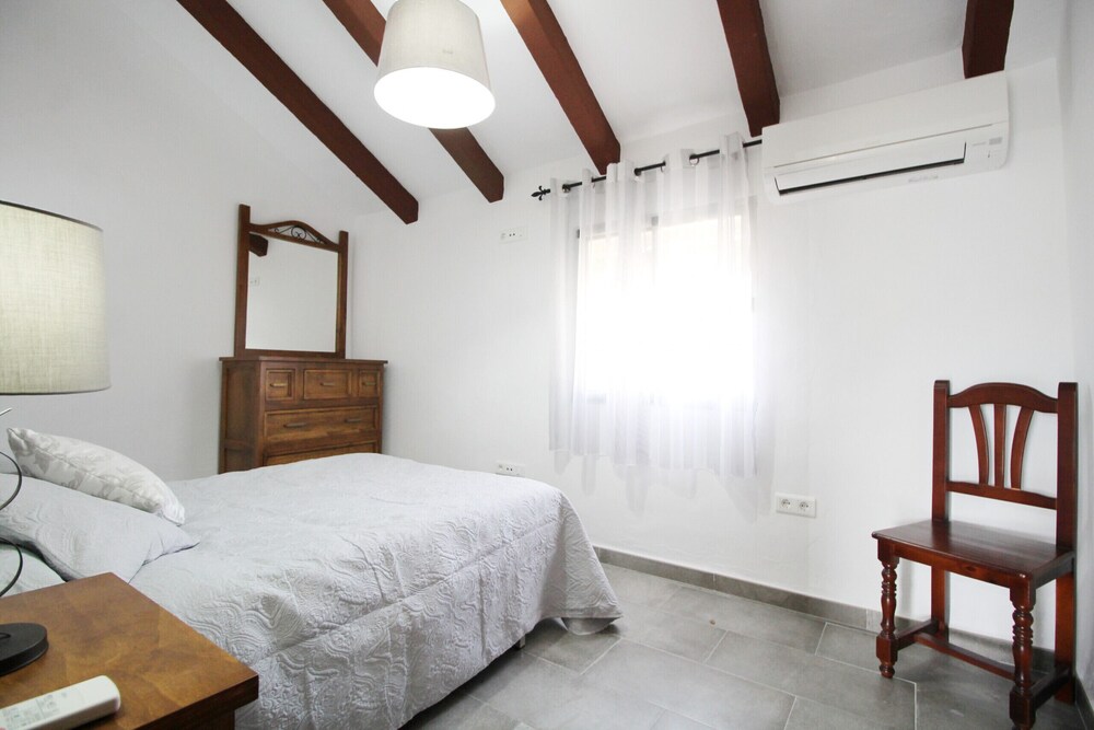 Villa La Marina SpainSunRentals