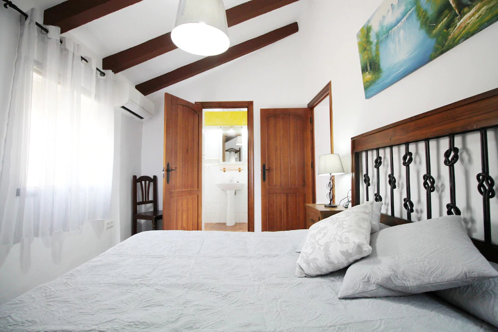 Villa La Marina SpainSunRentals