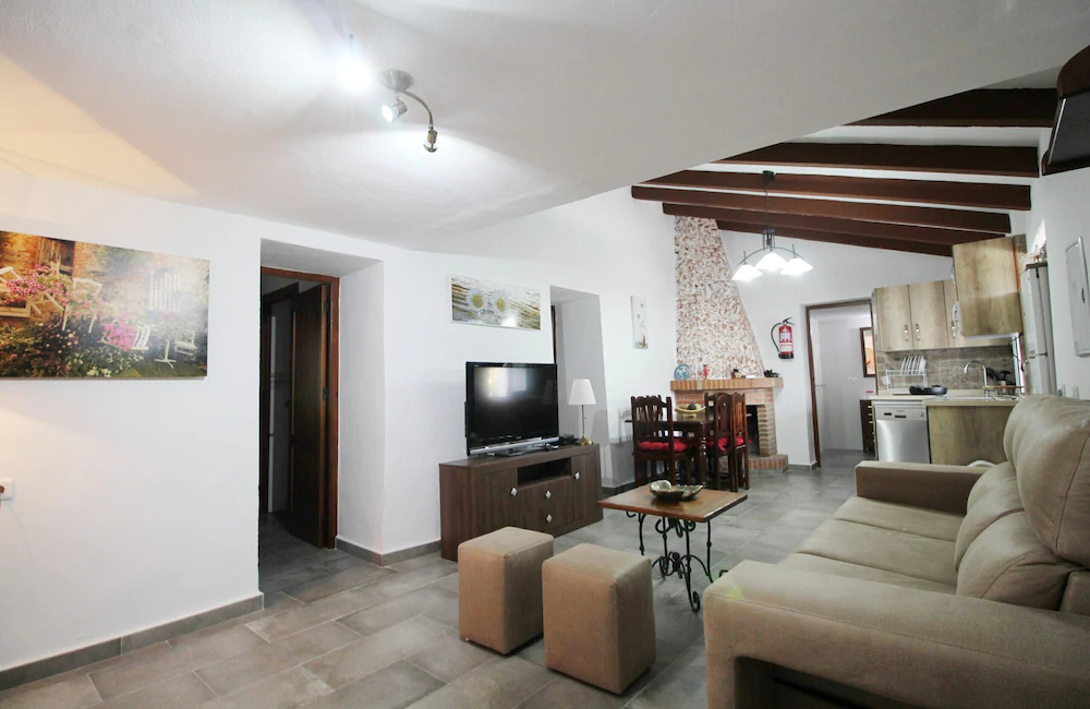 Villa La Marina SpainSunRentals