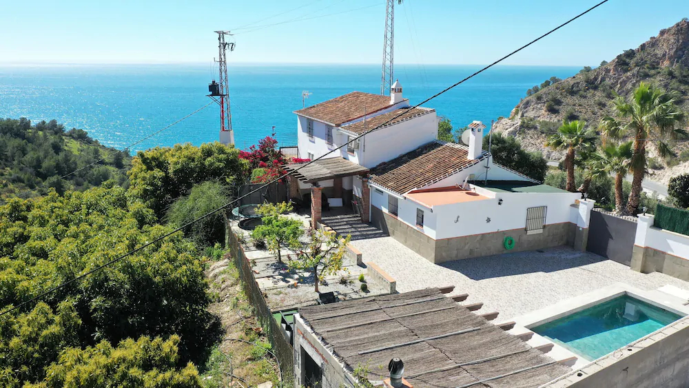 Villa La Marina SpainSunRentals