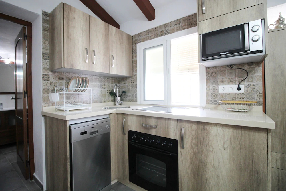 Villa La Marina SpainSunRentals