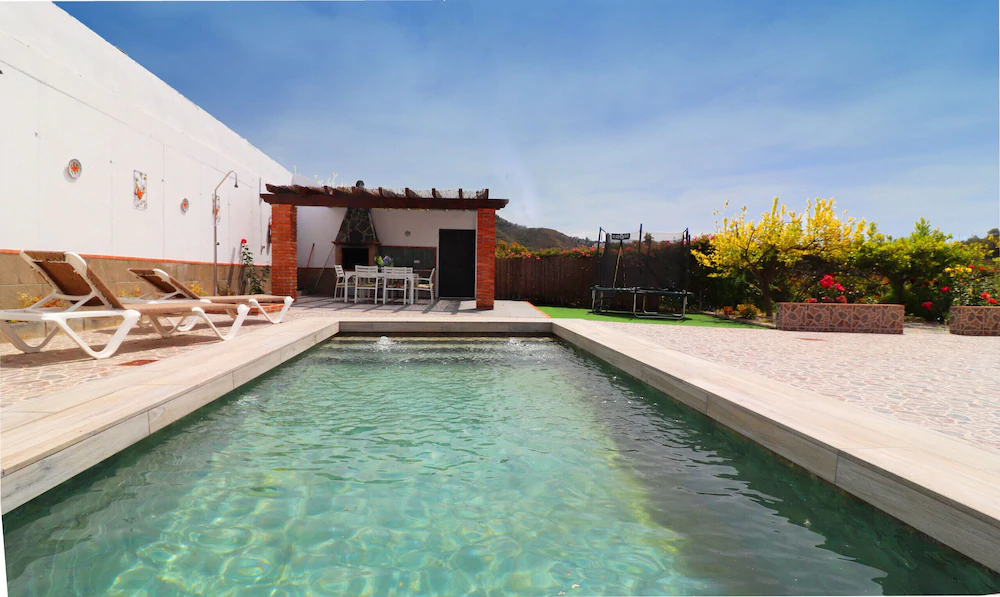 Villa La Marina SpainSunRentals