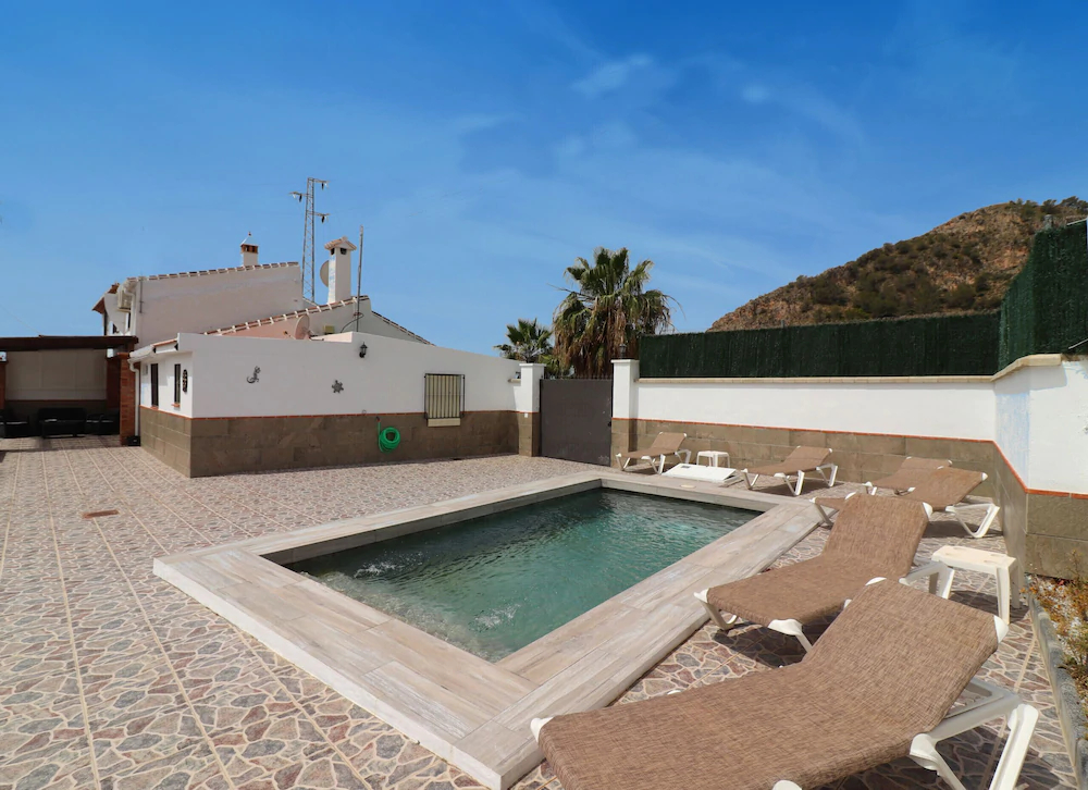 Villa La Marina SpainSunRentals