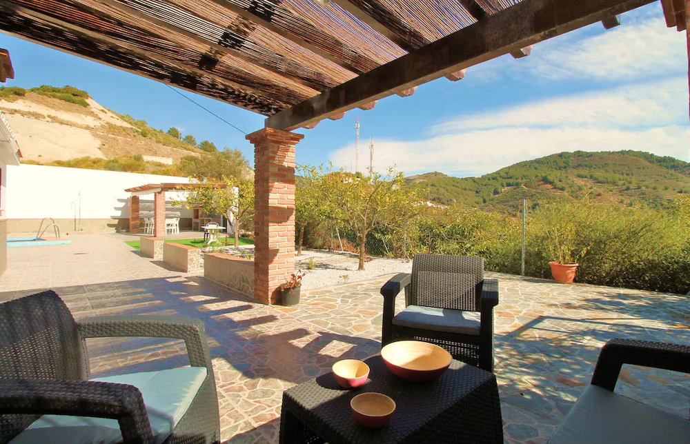 Villa La Marina SpainSunRentals
