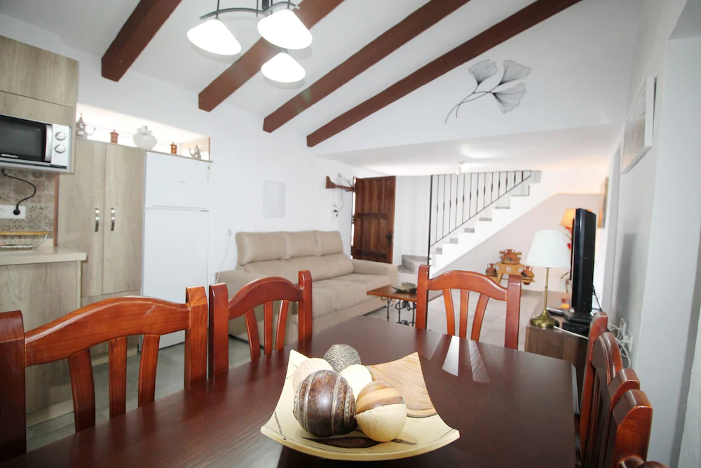 Villa La Marina SpainSunRentals