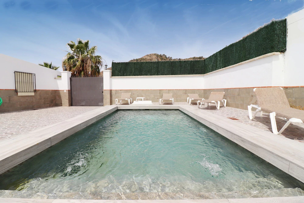 Villa La Marina SpainSunRentals