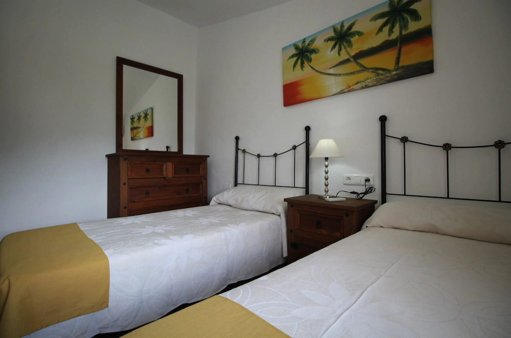 Villa La Marina SpainSunRentals