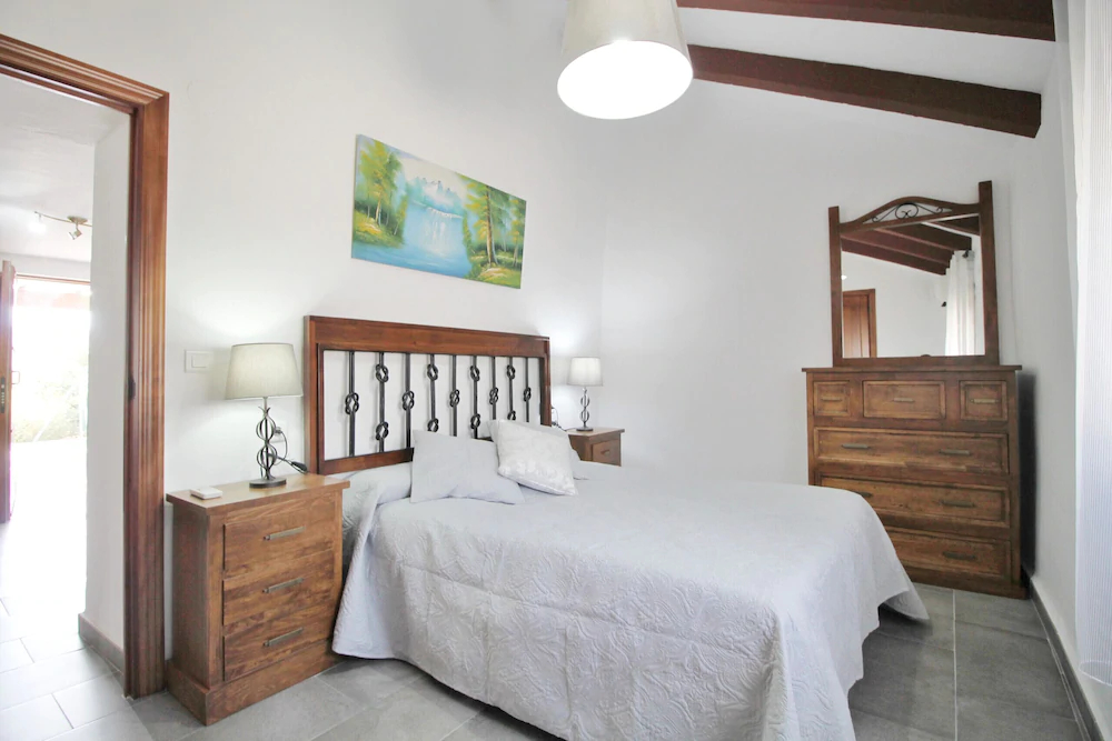 Villa La Marina SpainSunRentals
