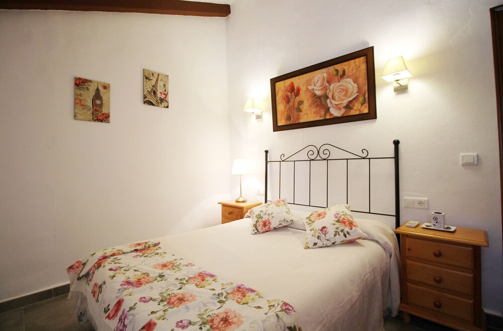 Villa La Marina SpainSunRentals