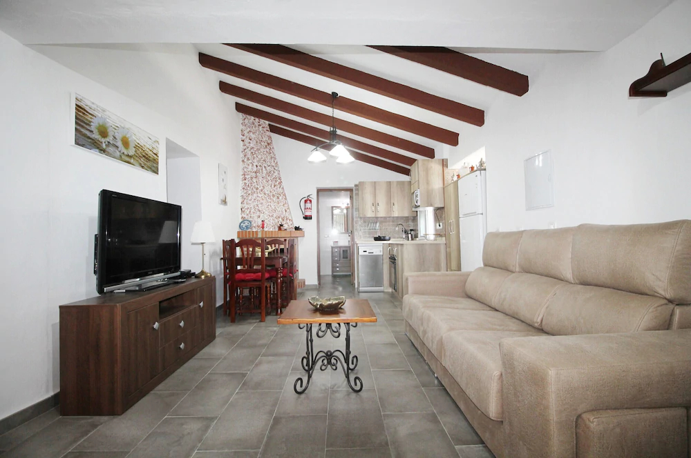 Villa La Marina SpainSunRentals