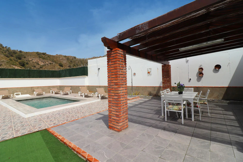 Villa La Marina SpainSunRentals