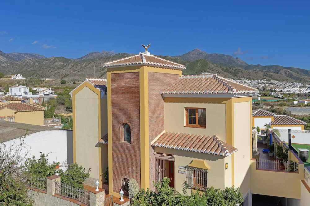 Villa Lorena