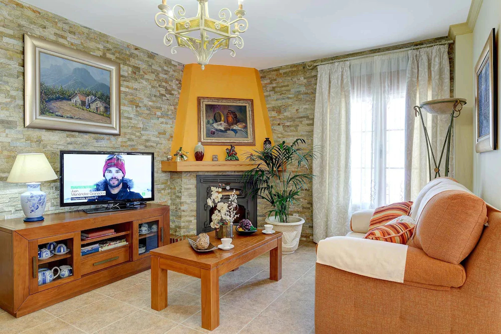 Villa Lorena