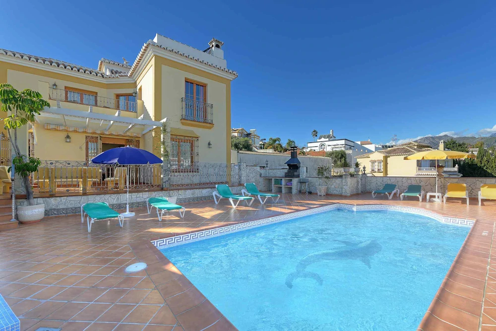 Villa Lorena