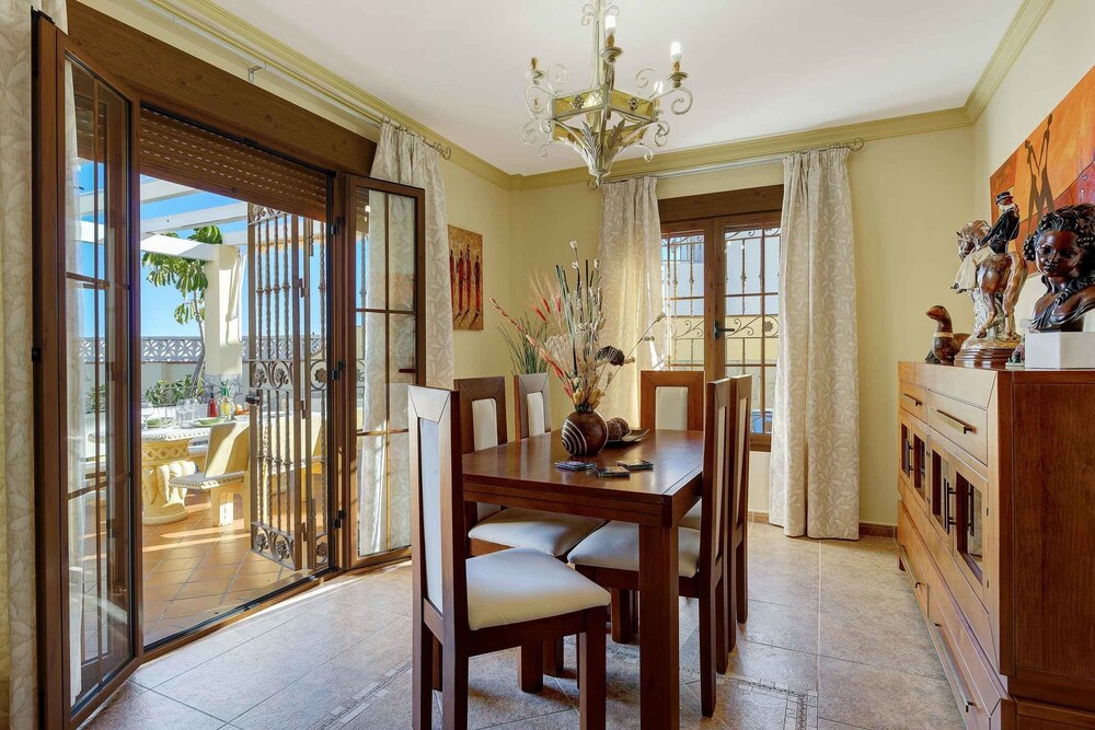 Villa Lorena
