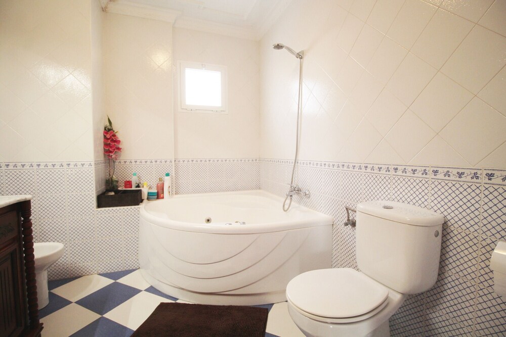 Villa Maite SpainSunRentals
