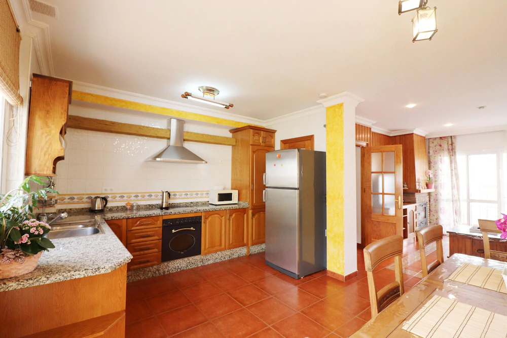 Villa Maite SpainSunRentals