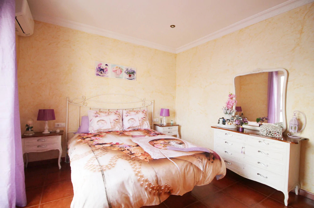Villa Maite SpainSunRentals